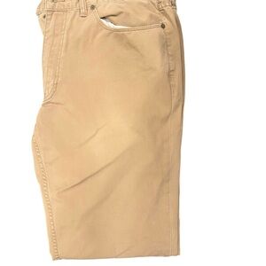 Men’s Light Weighthf Cotton Pants